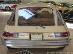 Thumbnail Photo 6 for 1976 AMC Pacer